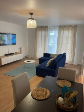 Superbe Appartement neuf 6 personnes